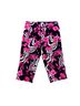 Cache Floral Multi Color Casual Pants Size 2 - photo 1