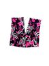 Cache Floral Multi Color Casual Pants Size 2 - photo 2