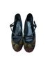 Circus NY by Sam Edelman Multi Color Flats Size 7 - photo 1