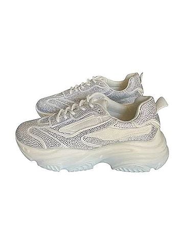 Cape Robbin Sneakers (view 2)