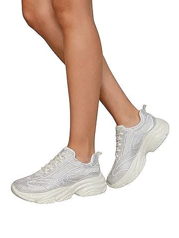 Cape Robbin Sneakers (view 1)
