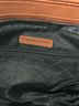 BCBGMAXAZRIA Brown Silver Tote One size - photo 11