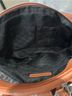 BCBGMAXAZRIA Brown Silver Tote One size - photo 13
