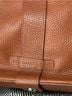 BCBGMAXAZRIA Brown Silver Tote One size - photo 6