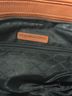BCBGMAXAZRIA Brown Silver Tote One size - photo 4