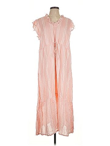 Tuckernuck Peachy Pampelonne Tuckernuck Casual Dress (view 1)