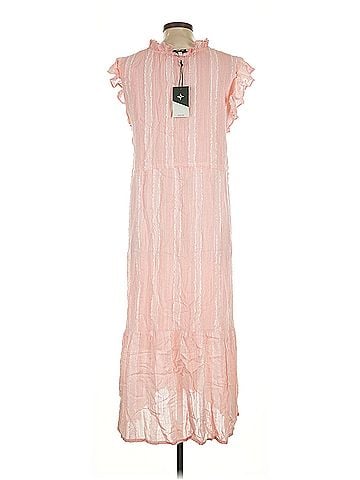 Tuckernuck Peachy Pampelonne Tuckernuck Casual Dress (view 2)