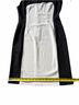 Andrew Marc Color Block Multi Color Cocktail Dress Size 6 - photo 10