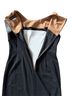 Andrew Marc Color Block Multi Color Cocktail Dress Size 6 - photo 7
