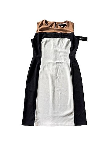 Andrew Marc Tank dress Cocktail Dress (view 1)
