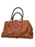 BCBGMAXAZRIA Brown Silver Tote One size - photo 2