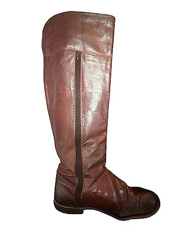 FRYE Paige Clovertab Boots (view 2)