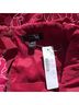 J.Crew 100% Polyester 6% Elastane 94% Polyester Floral Pink Red Cocktail Dress Size 8 - photo 10