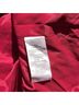 J.Crew 100% Polyester 6% Elastane 94% Polyester Floral Pink Red Cocktail Dress Size 8 - photo 11