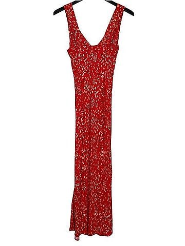Reformation Beauden Casual Dress (view 2)