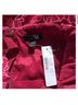 J.Crew 100% Polyester 6% Elastane 94% Polyester Floral Pink Red Cocktail Dress Size 8 - photo 3