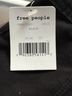 Free People Black Casual Pants Size 31 waist - photo 3