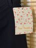 Free People Black Casual Pants Size 31 waist - photo 6