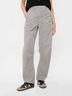 Gap Stripes Blue Ivory Casual Pants Size 4 - photo 6