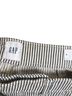 Gap Stripes Blue Ivory Casual Pants Size 4 - photo 3