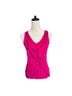 Express Pink Sleeveless Blouse Size XS - photo 1