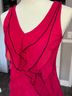 Express Pink Sleeveless Blouse Size XS - photo 4