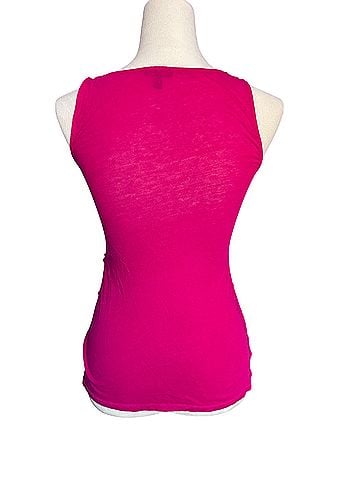 Express Sleeveless Blouse (view 2)