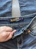 Angels Blue Jeans Size 3 - photo 3