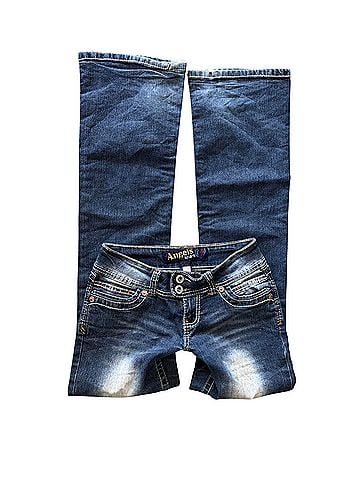 Angels Jeans (view 1)