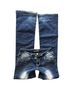Angels Blue Jeans Size 3 - photo 1