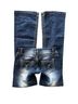 Angels Blue Jeans Size 3 - photo 2