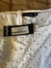 Boohoo White Sleeveless Top Size 20 - photo 4