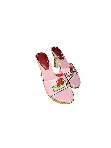 C Label Sandals (view 1)