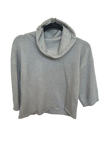 BB Dakota Turtleneck Sweater (view 1)