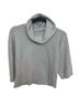 BB Dakota Gray Turtleneck Sweater Size XS - photo 1
