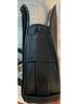 See By Chloé Solid Black Leather Hobo One size - photo 6