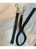 See By Chloé Solid Black Leather Hobo One size - photo 14