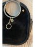 See By Chloé Solid Black Leather Hobo One size - photo 5