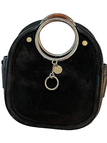 See By Chloé Leather Hobo (view 2)