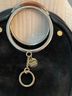 See By Chloé Solid Black Leather Hobo One size - photo 4