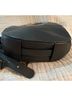 See By Chloé Solid Black Leather Hobo One size - photo 7