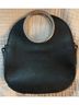 See By Chloé Solid Black Leather Hobo One size - photo 8