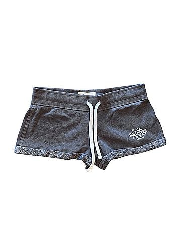Hollister Athletic Shorts (view 1)