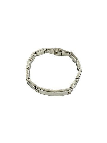Tiffany & Co. TIFFANY&amp;Co. Tiffany Vintage Sterling Silver 925 Chain Bracelet Accessory for Men and Women, 37639 (view 1)