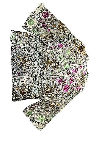 Floreat Blouse (view 2)