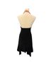 NeoN Black Tan Cocktail Dress Size S - photo 2