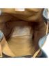Céline Brown CELINE Vintage Macadam Blazon Pattern Leather Backpack/Daypack, Brown, 24743 One size - photo 9