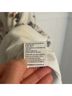 Elliatt 100% Polyester Floral White Gray Cocktail Dress Size L - photo 7