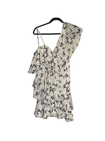 Elliatt Bloom Cocktail Dress (view 2)