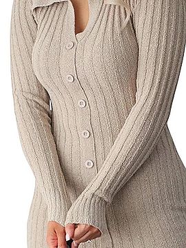 Promesa U.S.A. Cocktail Dress (view 1)